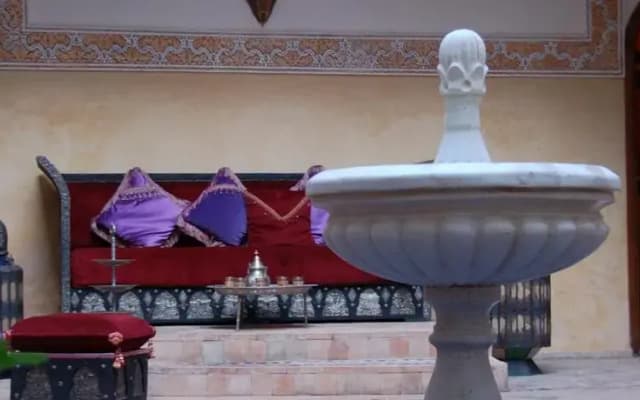 Riad Fatinat Marrakech - photo 3