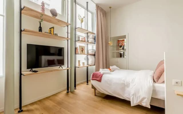 Edgar Suites Charming Apartment Leftbank - photo 2
