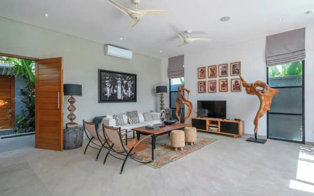 Canggu Beachside Villas - Villa Boa - photo 2