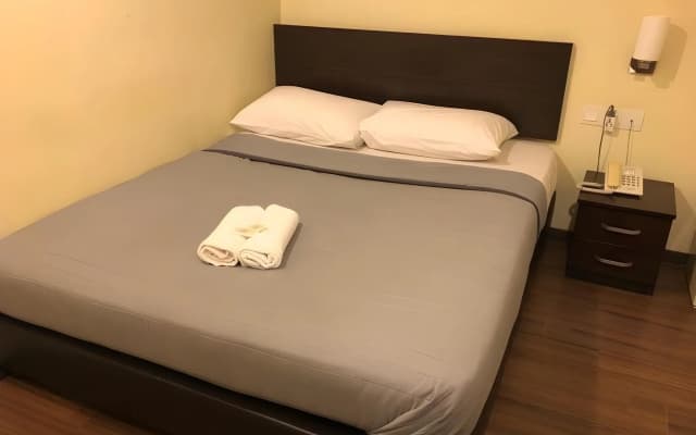 SO Hotel - photo 2