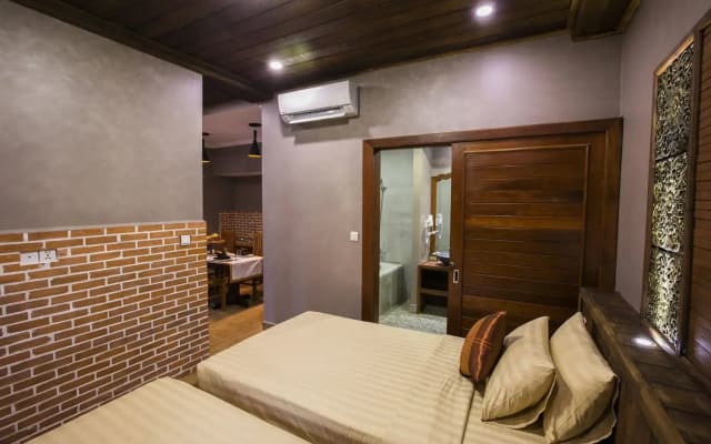 Image d Angkor Boutique Villa - photo 4