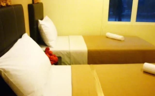 Vitro Hotel - photo 5