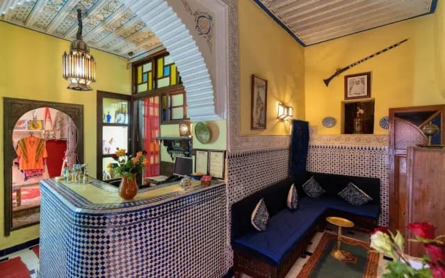 Hotel Sherazade - photo 2