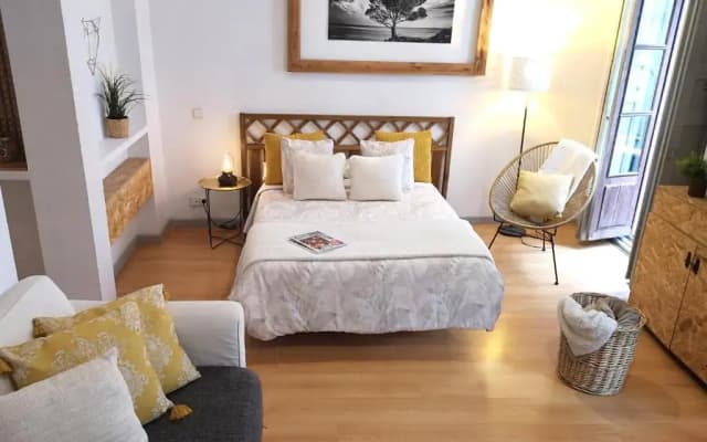 Apartamentos Fucar - photo 2