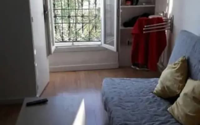Bright Studio in Paris Centre - photo 5