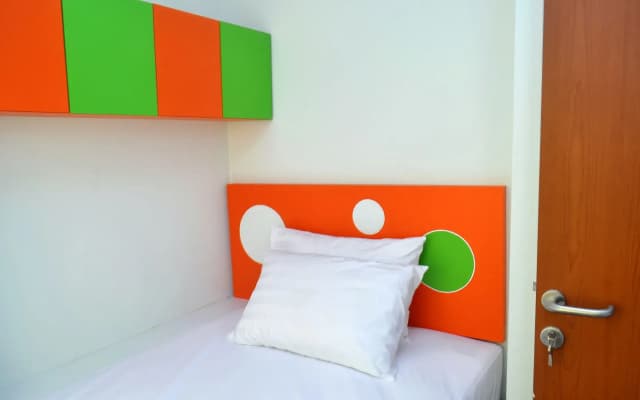 Titanium Express Homtel - photo 3