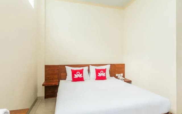 Zen Rooms Denpasar ByPass Suwung Bali - photo 3