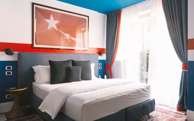 Aethos Hotel Milan - photo 3