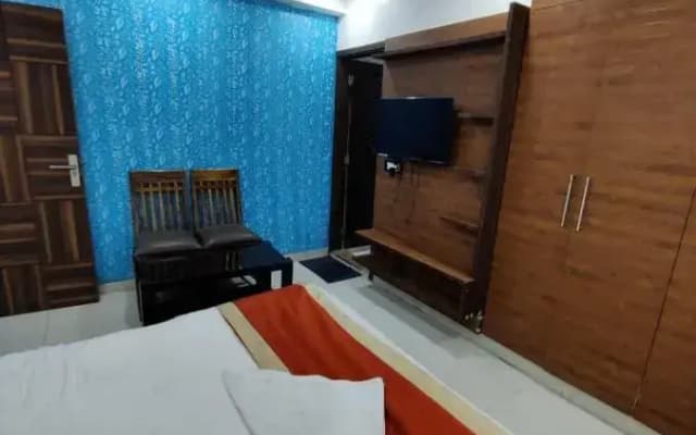 Flagship 93407 Hotel Bell Wood - photo 3