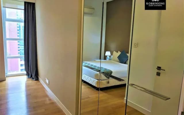 Robbinsons at Platinum Suites KLCC - photo 5