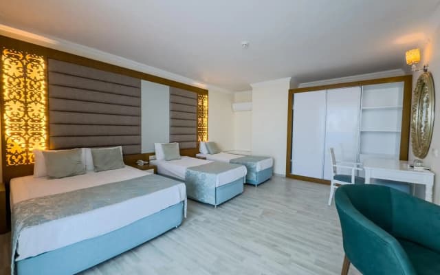 Concordia Celes Hotel - photo 5