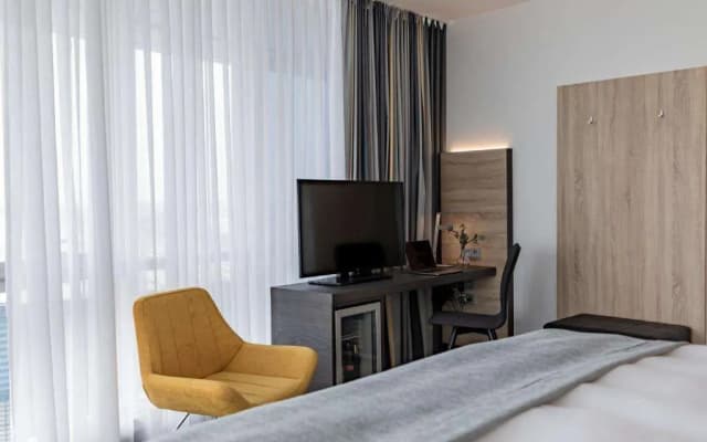 Garner Hotel Berlin - Spandau by IHG - photo 5