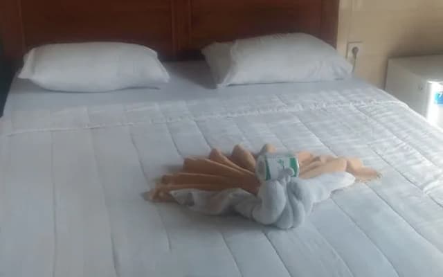 Dewi Antara Homestay - photo 2