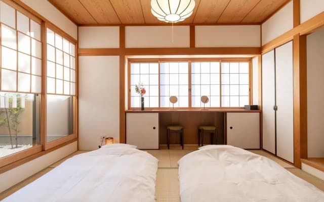 Kaba Rakutei - photo 4