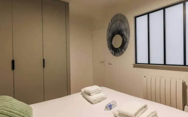 Cosy Apartment - 1br/4p - Saint-blaise - photo 2