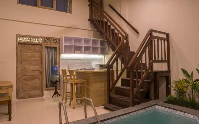 Villa Balitung Seminyak - photo 2