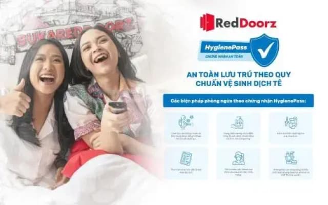 Cloud 9 Quang Trung - photo 3
