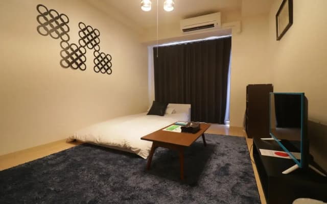 HG Cozy Hotel No.38 - photo 2