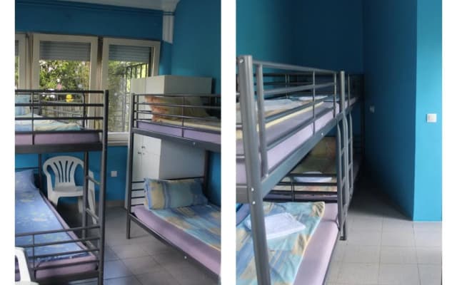 Sashalom Hotel - photo 3