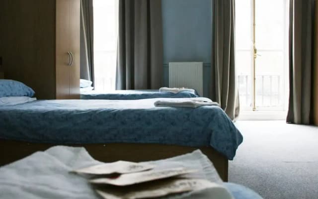 LSE Passfield Hall - Campus Accommodation - photo 3