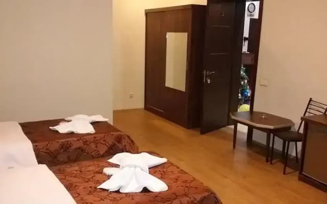 Calista Hotel - photo 3