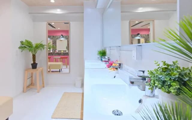 Feel Osaka Yu - Hostel - photo 2
