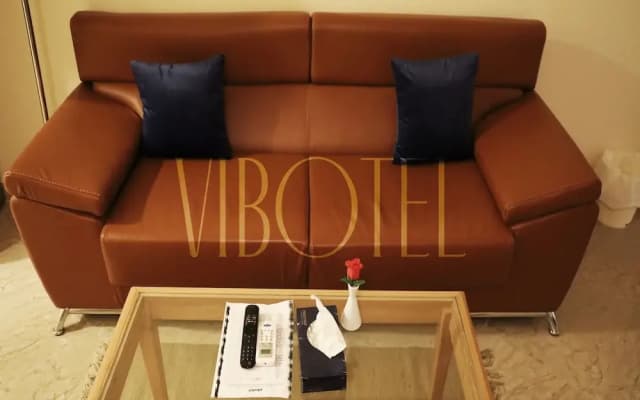 Vibotel Residence Hotel Apartments - photo 2