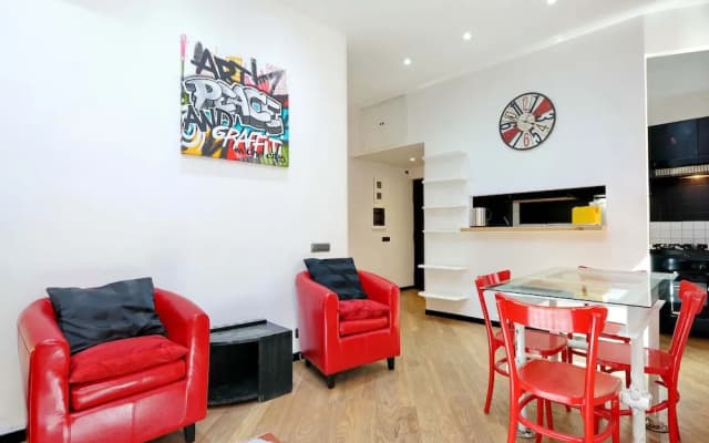 Odescalchi Garden Apartment - photo 3
