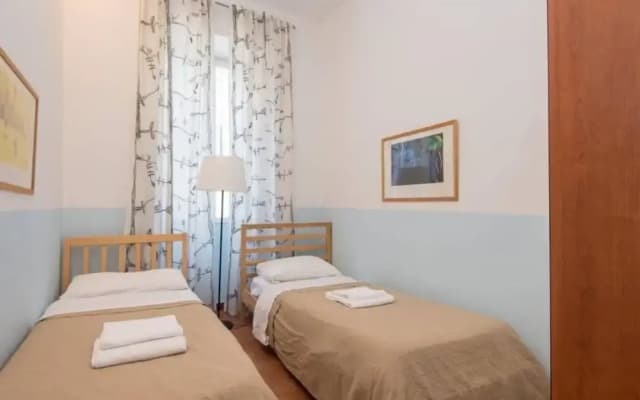 RSH Corso Central Apartment - photo 4