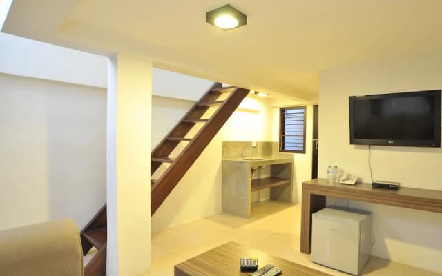 Ganga Hotel & Apartments - photo 5