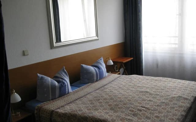 Pension ABC - photo 4