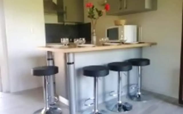 Apartment With one Bedroom in Nice, With Shared Pool, Enclosed Garden and Wifi - photo 2