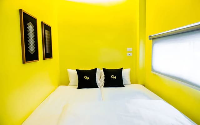 GN Luxury Hostel - photo 3