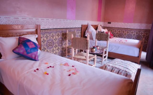 Riad Atlas Mejbar - photo 4