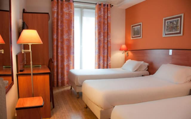 Hôtel Eden Montmartre - photo 4