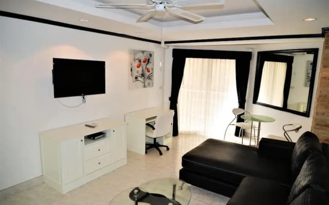 1 bed Condo Jomtien Beach - photo 4