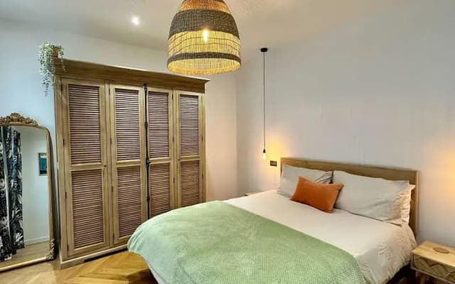 Paradis Chic - Renovated 2 Bed Apt in Paris - photo 3