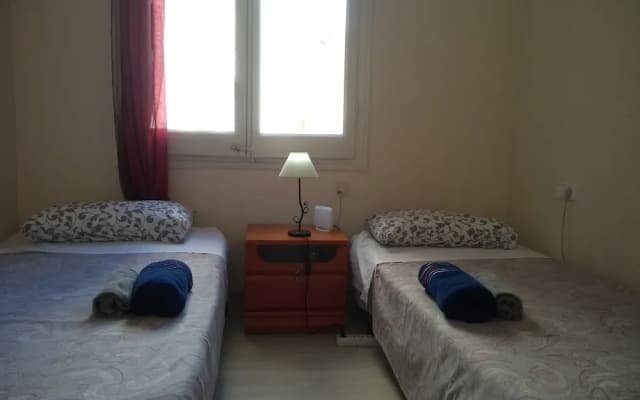 Gaudi Apartments Barcelona - photo 5
