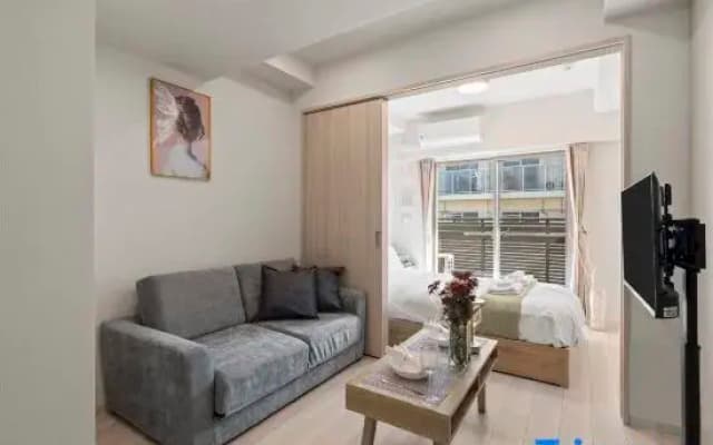 Jy Suites Tsutenkaku - photo 2