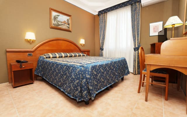 Hotel Rimini - photo 5
