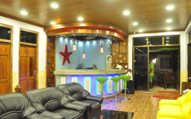 Summer Villa Guest House - photo 2