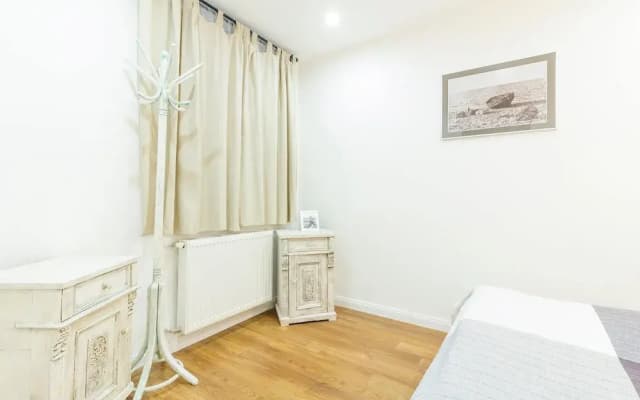 Gumbo Luxury Duplex Apartment - photo 4