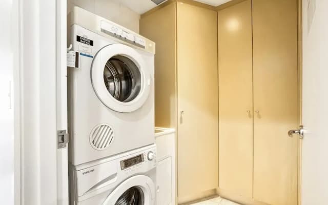 Pyrmont Harbour View Penthouse - photo 5
