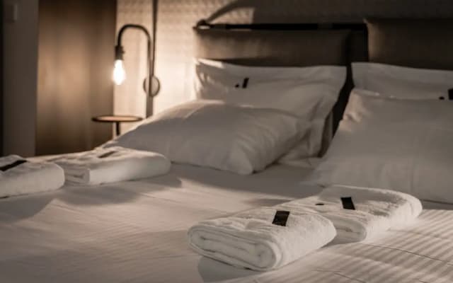 Athinaion Recreation Suites - photo 5