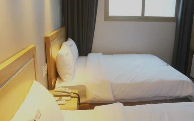 Mir Residence - photo 3