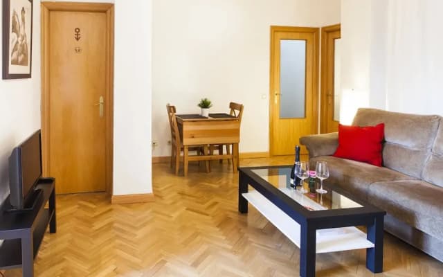 Apartamento Segovia - photo 2