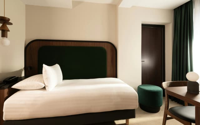 Hôtel Le Richemont - photo 2