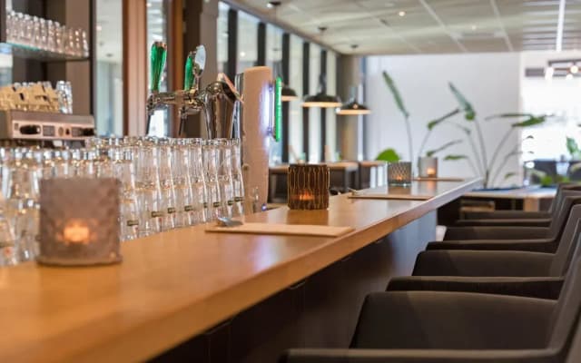 Best Western Amsterdam - photo 3