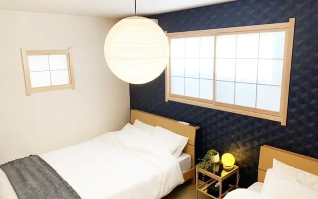 Eternity HOUSE Kamata-Haneda - photo 4