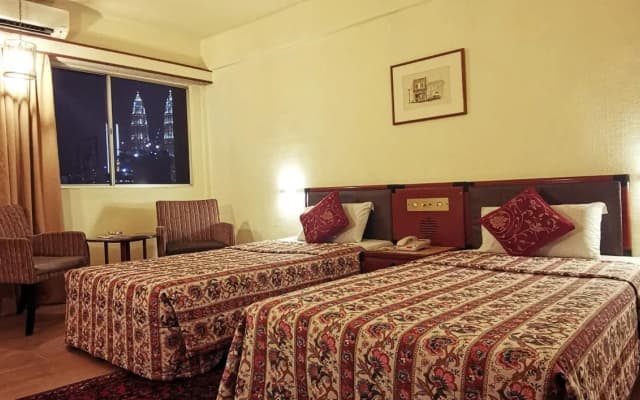 City Villa Kuala Lumpur - photo 2